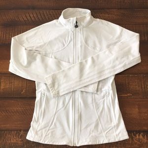 Lululemon Jacket Size 6